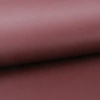 Tissu en cuir PVC synthétique imperméable personnalisé pour sellerie, canapé, siège de voiture, cuir PVC marin, cuir PVC pour fauteuil de massage