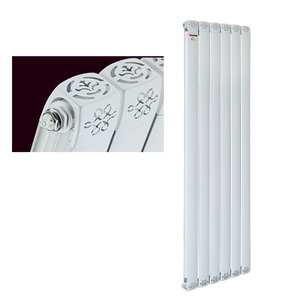 Radiateurs à haute chaleur à bon <span class=keywords><strong>prix</strong></span>, hauteur de chauffage élevée, 645 mm, 1245 mm, <span class=keywords><strong>radiateur</strong></span> en cuivre-aluminium - Product Image 5