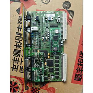 Carte mère 3.0108D DSMC010108D 00363684 pour BAUMULLER - Product Image 2