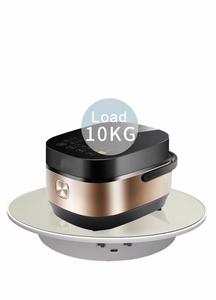 32cm 13 pollici Dorado Con Espejo 360 Grados <span class=keywords><strong>Plato</strong></span> Giratorio, Adecuado Para Mostrar Pequenos Articulos En El <span class=keywords><strong>Plato</strong></span> Giratorio - Product Image 2