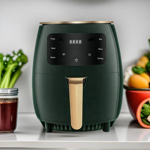 Vente en gros en usine de friteuse à air électrique <span class=keywords><strong>Careline</strong></span> à bas prix Four Friteuse à vapeur de cuisine de qualité à prix compétitif pour utilisation en camping-car - Product Image 2