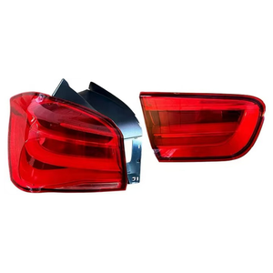 Feu de freinage arrière au meilleur <span class=keywords><strong>prix</strong></span> pour <span class=keywords><strong>BMW</strong></span> Série 1 F20F21 114 116 <span class=keywords><strong>118</strong></span> 120 125 LED - Product Image 5
