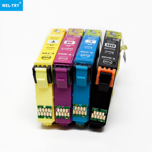 WEL-TRY IC69 Premium <span class=keywords><strong>Compatible</strong></span> <span class=keywords><strong>Cartouche</strong></span> IC4CL69 ICBK69L <span class=keywords><strong>Cartouche</strong></span> D'encre pour <span class=keywords><strong>Epson</strong></span> PX-405A Imprimante Toute Nouvelle Encre De Table - Product Image 6