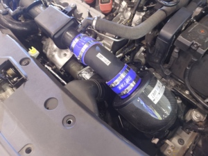 EDDYSTAR Nuevos Kits de Admisión de Aire de Alto Rendimiento con <span class=keywords><strong>2</strong></span> Años de Garantía para Changan UNI-V 1.5T - Product Image 3