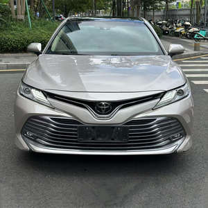 รถยนต์มือสอง Toyota Camry เบนซินเชื้อเพลิงต่ำ - Product Image 1