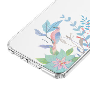 <span class=keywords><strong>Precio</strong></span> de fábrica 1,5 MM UV colores flor paisaje Natural suave TPU caja del teléfono <span class=keywords><strong>celular</strong></span> para Samsung Galaxy A26 5G contraportada - Product Image 5