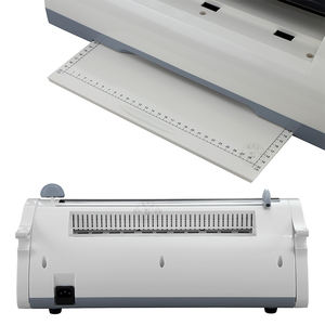 Sigillatrice Portatile da 100W per Buste di Sterilizzazione Mediche e Strumenti Odontoiatrici - Product Image 3