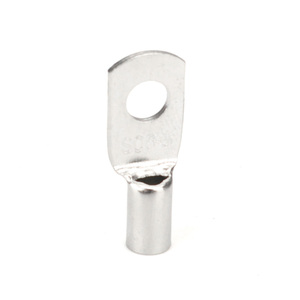 <span class=keywords><strong>Terminal</strong></span> Kabel Listrik Otomotif Xiangqian SC6-5 Berkualitas Tinggi, <span class=keywords><strong>Terminal</strong></span> Crimping Tabung Tembaga Berlapis Timah, Bersertifikasi CE, <span class=keywords><strong>Ring</strong></span> Lug - Product Image 2