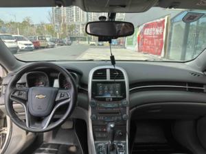 <span class=keywords><strong>Chevrolet</strong></span> <span class=keywords><strong>Malibu</strong></span> <span class=keywords><strong>2014</strong></span> 2.0L Automatique Luxe Voiture d'occasion avec climatisation automatique Toit ouvrant Conduite à gauche - Product Image 6