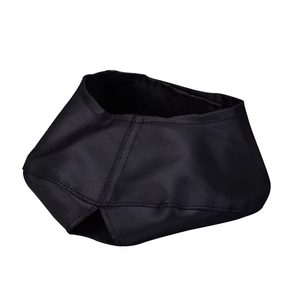 Set <span class=keywords><strong>di</strong></span> prodotti per la toelettatura per animali domestici graziosa copertura per bocca da masticare con morsi per animali domestici maschera per masticare e Anti-miagolare - Product Image 6