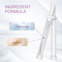 Gel Intime Resserrant et Blanchissant les Lèvres Vaginales, Gel Lubrifiant Réparateur d'Hymen, Réduction du Yoni – Vente Chaude en Gros