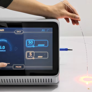 Máquina Láser Portátil de Diodo de 1940nm para Eliminación de Arañas Vasculares en el Hogar con Funciones de Pigmentación y Reafirmación de la Piel - Product Image 1