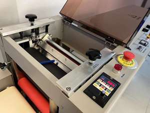 Impresora de Vasos de Papel a Color de Inyección de Tinta Digital 2024 AJM2 - Product Image 5