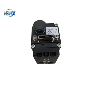 Caméra d'inspection industrielle couleur 2 mégapixels FZ-SC2M 100 % authentique avec obturateur global pour la vision industrielle - Product Image 1
