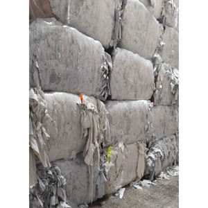 ผ้าเช็ดทำความสะอาดน้ำมันสีขาว ยี่ห้อแบนมาร์ กรุ๊ป แอลแอลซี ผลิตจากฝ้าย 100% น้ำหนัก 20 กก. ต่อผืน (สินค้าจากสหรัฐอเมริกา) - Product Image 4