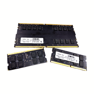 Penjualan terlaris memori pena komputer <span class=keywords><strong>RAM</strong></span> <span class=keywords><strong>DDR4</strong></span> <span class=keywords><strong>16GB</strong></span> modul memori desktop <span class=keywords><strong>RAM</strong></span> 1600MHz 2666mHz 2400MHz 3200MHz - Product Image 4