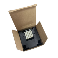 Nuevo Cabezal de Impresión WF-8693 para Impresoras Epson WF-5620, WF-5623, WF-4630, WF-6093/5623/8693, 6593/5620
