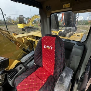 รถขุดมือสอง CAT 315D สภาพดี นำเข้าจากญี่ปุ่น ราคาถูก ประสิทธิภาพเยี่ยม กำลังลดราคา - Product Image 6