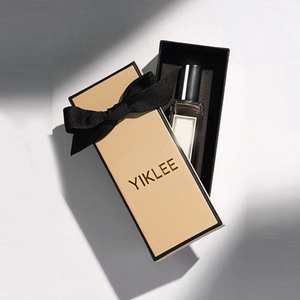 Logo personnalisé 10ml 20ml 30ml bouteille d'huile de parfum vide boîte d'emballage parfums de <span class=keywords><strong>voyage</strong></span> boîte de papier en verre pour bouteille atomiseur - Product Image 3