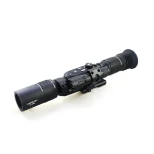 Spike 4k 3-24X Digital Day/Night Combo Scope Night Vision Scope Optic