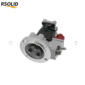 Pompe à carburant Rsoliddiesel 3090942 3417674 Cunnins Celect pour composants du système de carburant M11 QSM11, groupe électrogène - Product Image 2