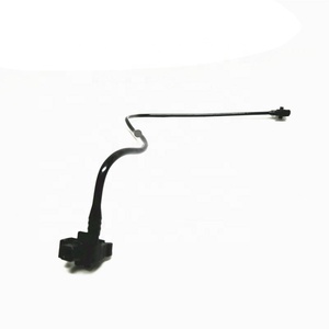 Tubería de tanque de expansión 1323A5 Para Citroën, C1, C2, C4, <span class=keywords><strong>DS4</strong></span>, para Peugeot 307, 307CC, 308, 408, desgasificación del radiador - Product Image 3