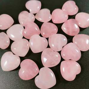 ลูกปัดหินคริสตัลทรงตาม้าหินแฟนซี K9เพชรพลอยประดับอัญมณี HY - Product Image 3