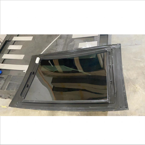 Pieza de Repuesto para Techo Solar Panorámico Delantero de <span class=keywords><strong>Audi</strong></span> <span class=keywords><strong>A5</strong></span> <span class=keywords><strong>2018</strong></span> - Product Image 1