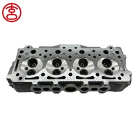Nouvelle culasse de moteur XC 2.0L XN1 XN1A OEM 0200.C1 0200.C3 0200.14 910057 pour Peugeot 505 504 978-1984