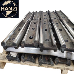 Đường Sắt AS60kg 6 Lỗ Cuộn Cá Tấm Tiêu Chuẩn Úc - Product Image 6