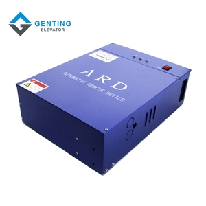 Parti di sicurezza dell'elevatore generale del dispositivo di salvataggio automatico dell'elevatore Lift ARD 7.5KW 11KW 15KW - Product Image 1
