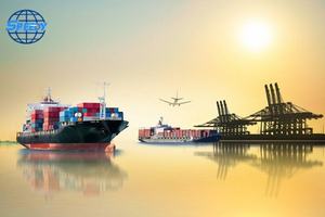 2025 Landelijke deur-tot-deur express verzendservice voor cosmetica & huidverzorgingsproducten met verzekering, 2-daagse verzending uit China - Product Image 3