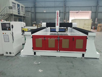 Jinan owin — coupe de mousse cnc 4/5 axes, machine de découpe de mousse, cnc, pour la fabrication de bois, moule, prix d'usine