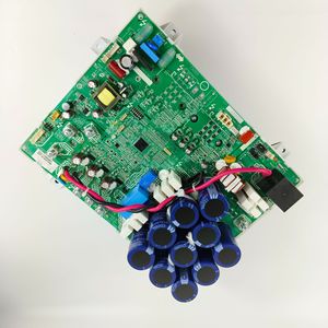 Module de commande d'onduleur de climatiseur H7B08587B C E S R D H7B08530A PV2021H – Pièce de rechange pour système central - Product Image 4