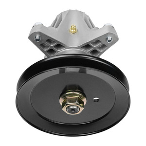 Polea para cortacésped A10262 618-06991, pieza de repuesto para accesorios de cortacésped - Product Image 3