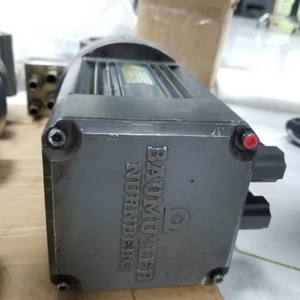 EM Good Condition Original Used Motor for Heidelberg Roland Offset <b>Press</b> Spare Parts - Product Image 3