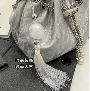 Nouveau sac à main mini pour femme de style chinois, multifonctionnel et tendance - Product Image 3