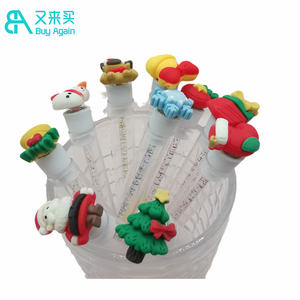 Vente en gros Logo personnalisé Rotation <span class=keywords><strong>Moulin</strong></span> à vent Modèle Cils Brosse Tube Mascara Baguette Cils Spoolies Tubes Cils Brosse Tube - Product Image 4