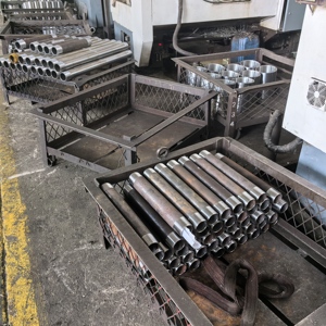 <span class=keywords><strong>API</strong></span> <span class=keywords><strong>5ct</strong></span> 2-7/8 EU Ống Pup Doanh J55 10ft cho phụ kiện đường ống - Product Image 1