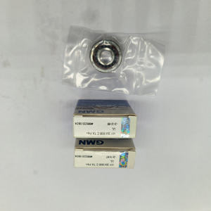 Cuscinetti GMN HY KH6012 2RZ C <span class=keywords><strong>TA</strong></span> P4 UL S61903 HY SM608 C 6202 C per Riparazione Mandrini, Cuscinetti a Sfera ad Alta Velocità - Product Image 6