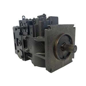 ปั๊มไฮดรอลิกสำหรับงานหนัก 90R 90R180 จากโรงงานโดยตรง สำหรับรถบรรทุกคอนกรีตและอะไหล่เครื่องเก็บเกี่ยว - Product Image 1