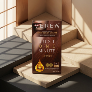 Berea Premium - Crema de Coloración Capilar sin Amoníaco de 1 Minuto con Fórmula Nutritiva para Cabello Rizado y Todo Tipo de Cabello - Product Image 2