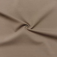 Good Stretch 78% Nylon 22% Spandex Tela de punto de costilla antiolor para ropa de yoga
