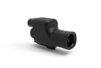 Nouveau design 1000VDC adaptateur de compresseur de charge rapide NACS à CCS1 prise pour Tesla suralimentation-connecteurs EV