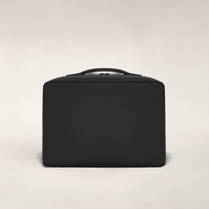 Estuche de Lujo para Banco de Energía de Gran Capacidad, Organizador Multifuncional de Cables, Auriculares y Artículos de Aseo, Bolsa de Viaje Suave - Product Image 3