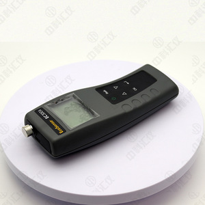 Testeur de qualité de l'eau EcoSense EC300A, instrument de mesure de la salinité, de la conductivité et de la température - Product Image 2