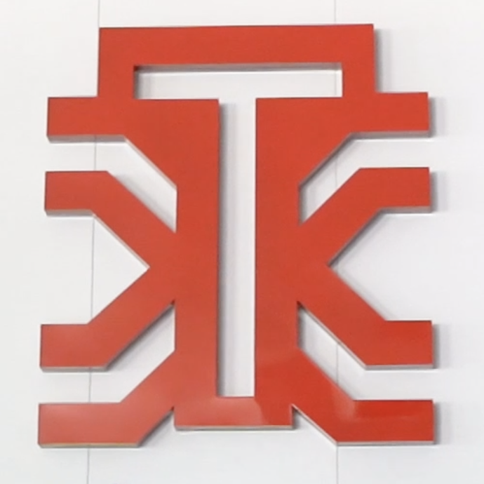 Shaoxing Taixuan Thread Co., Ltd. logo
