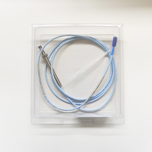 Cable de Extensión Estándar Nevada Original 16710-17 para Sondas de Sensor PLC, Cable de 4.5 Metros en Stock - Product Image 1