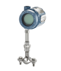 Capteur de mesure de température à transmission de pression différentielle intelligente 3144P 4~20mA Transmetteur HART - Product Image 4