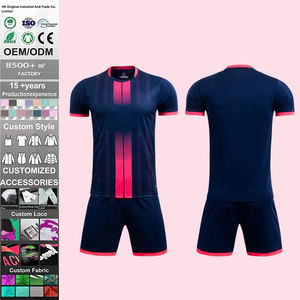 Maillots d'équipe de baseball personnalisés - Manches courtes, couleur unie, 100% polyester, séchage rapide, respirant, maillot de sport d'été pour hommes - Product Image 2